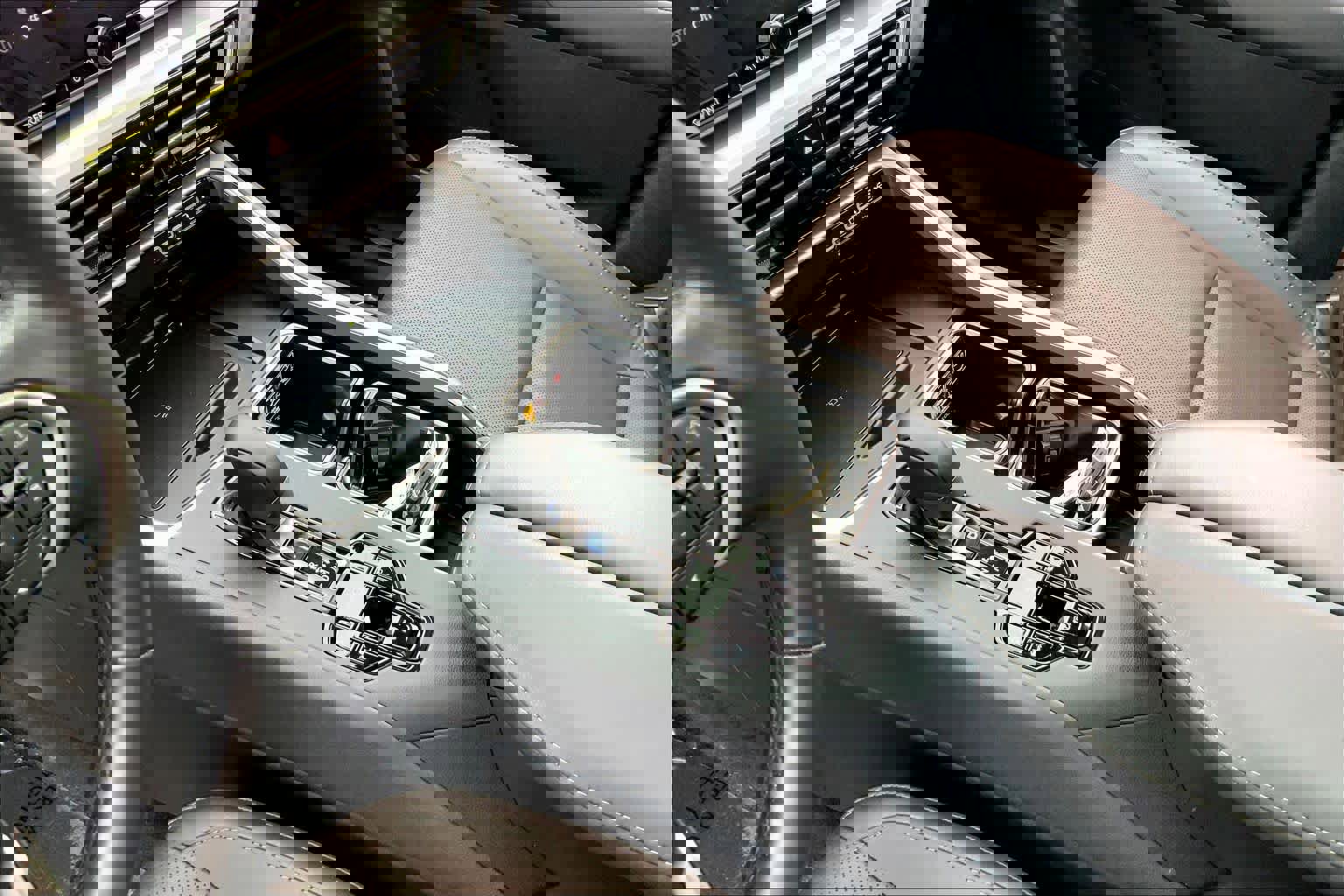 Certified 2025 Lexus TX 350 AWD w/ Technology Package image 17