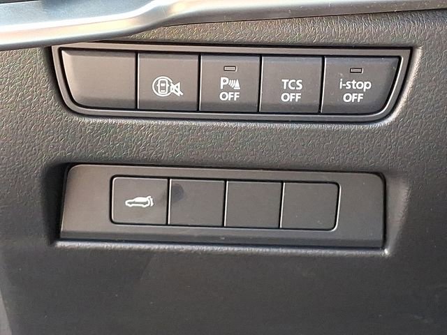 Used 2025 MAZDA CX-70 3.3 Turbo w/ Preferred Package image 31