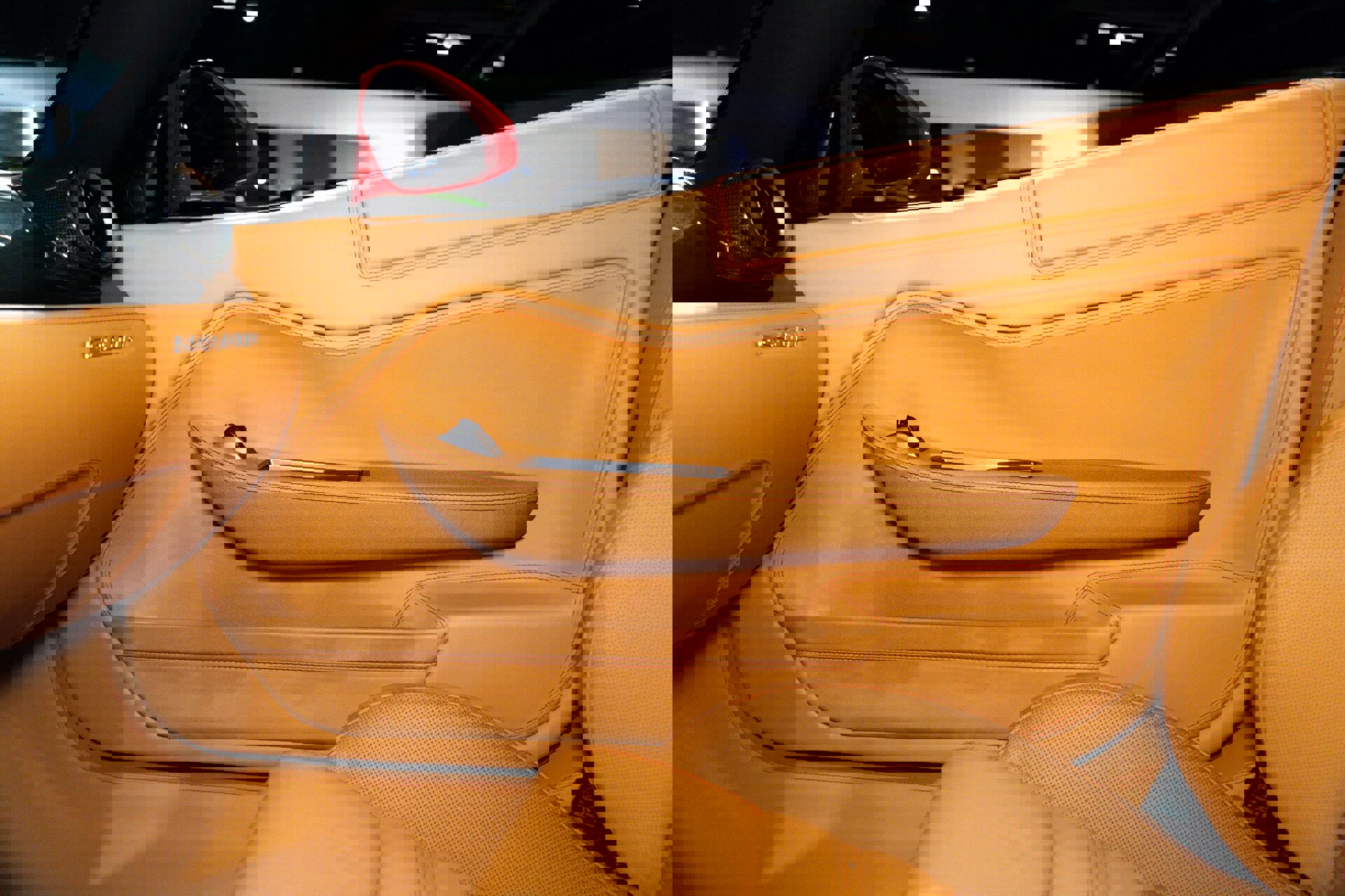 Used 2009 Ferrari 599 GTB Fiorano image 10