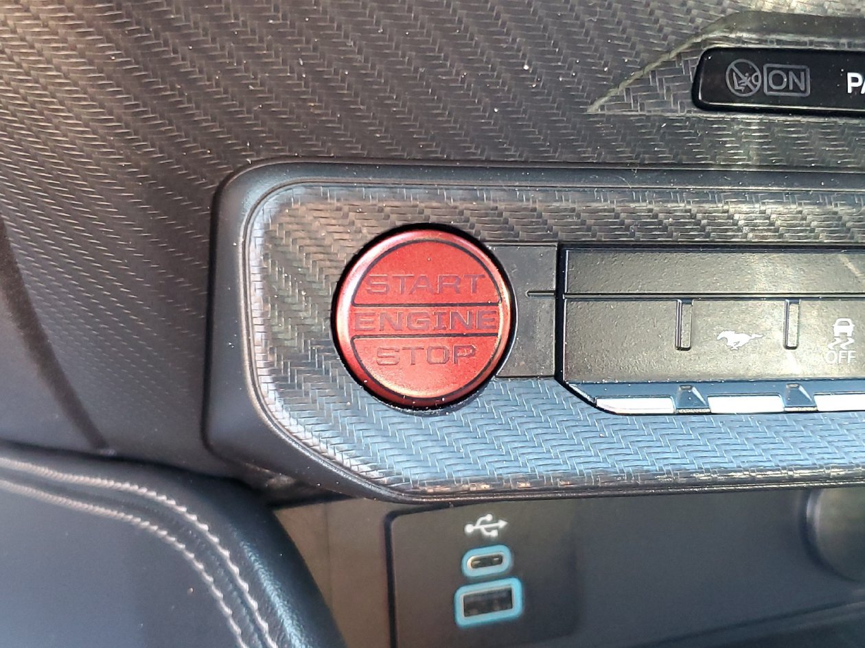 Used 2024 Ford Mustang GT Premium RWD image 19