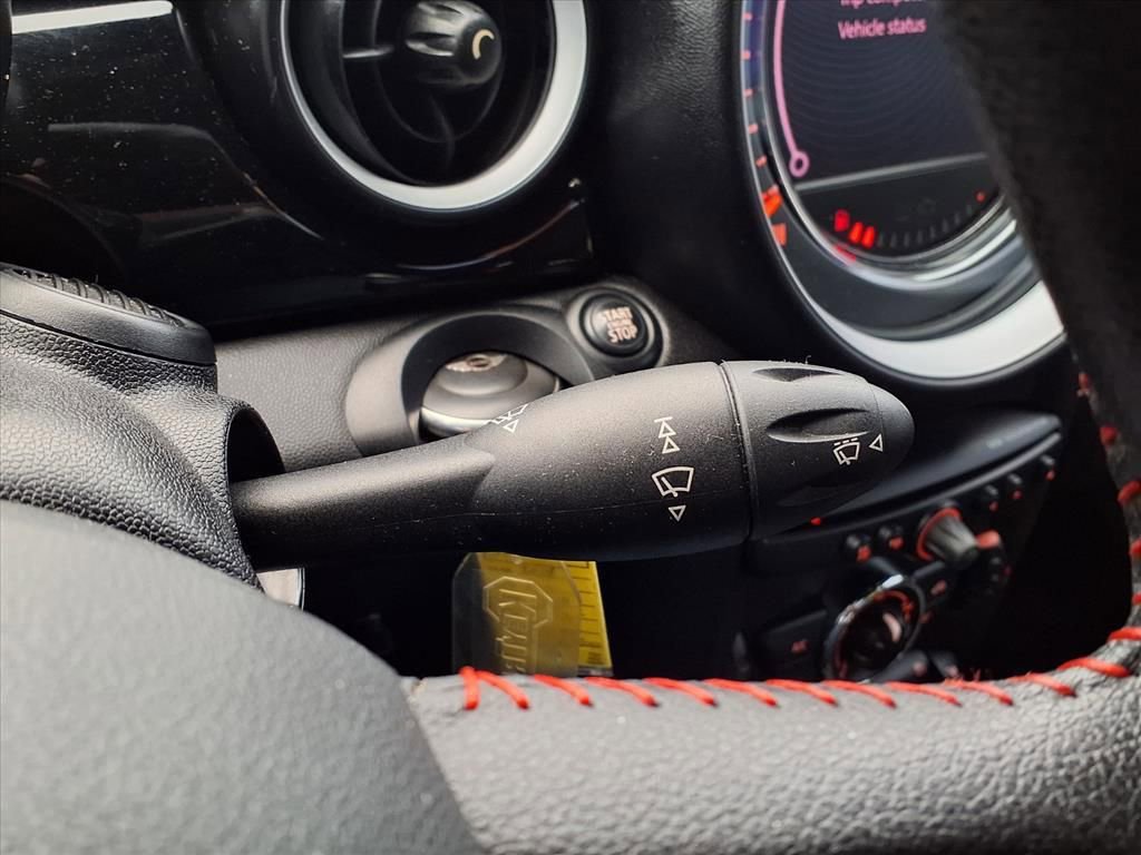 Used 2014 MINI Cooper Coupe John Cooper Works image 18