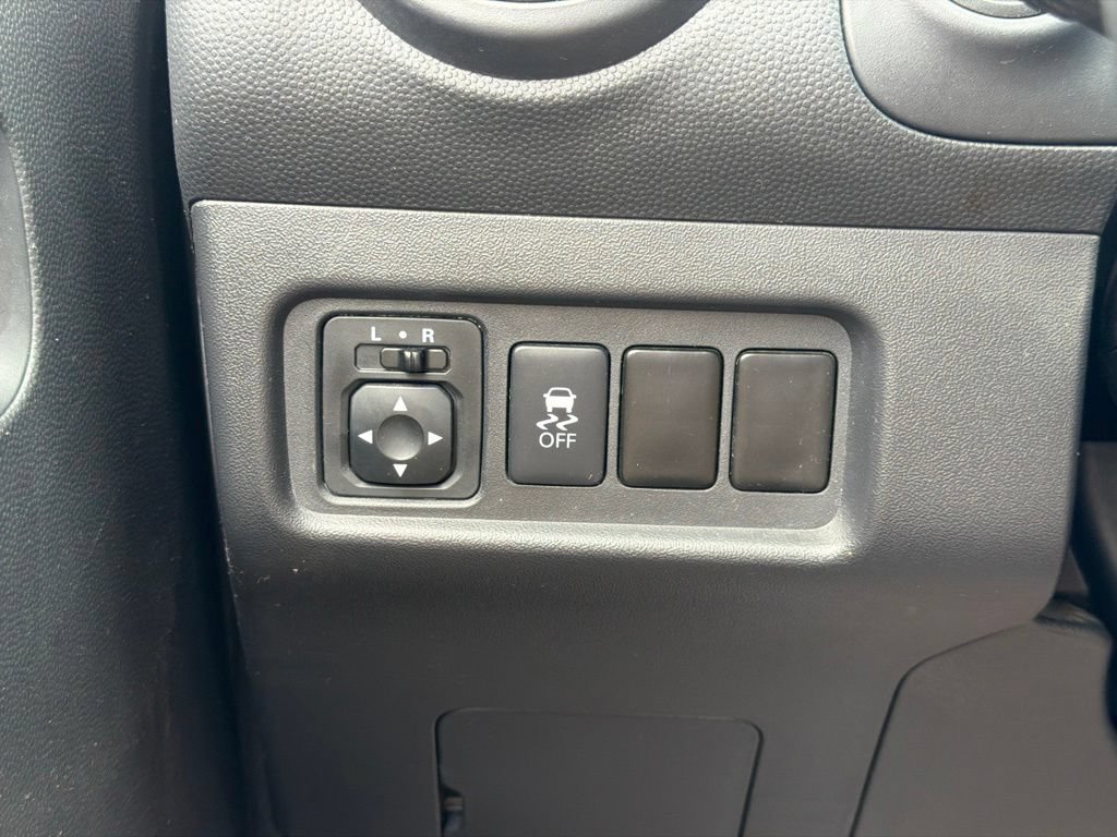 Used 2018 Mitsubishi Mirage G4 ES FWD image 19