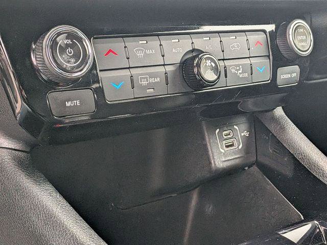 Certified 2023 Jeep Compass Trailhawk image 21