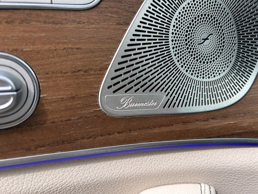 Used 2023 Mercedes-Benz GLE 350 image 43