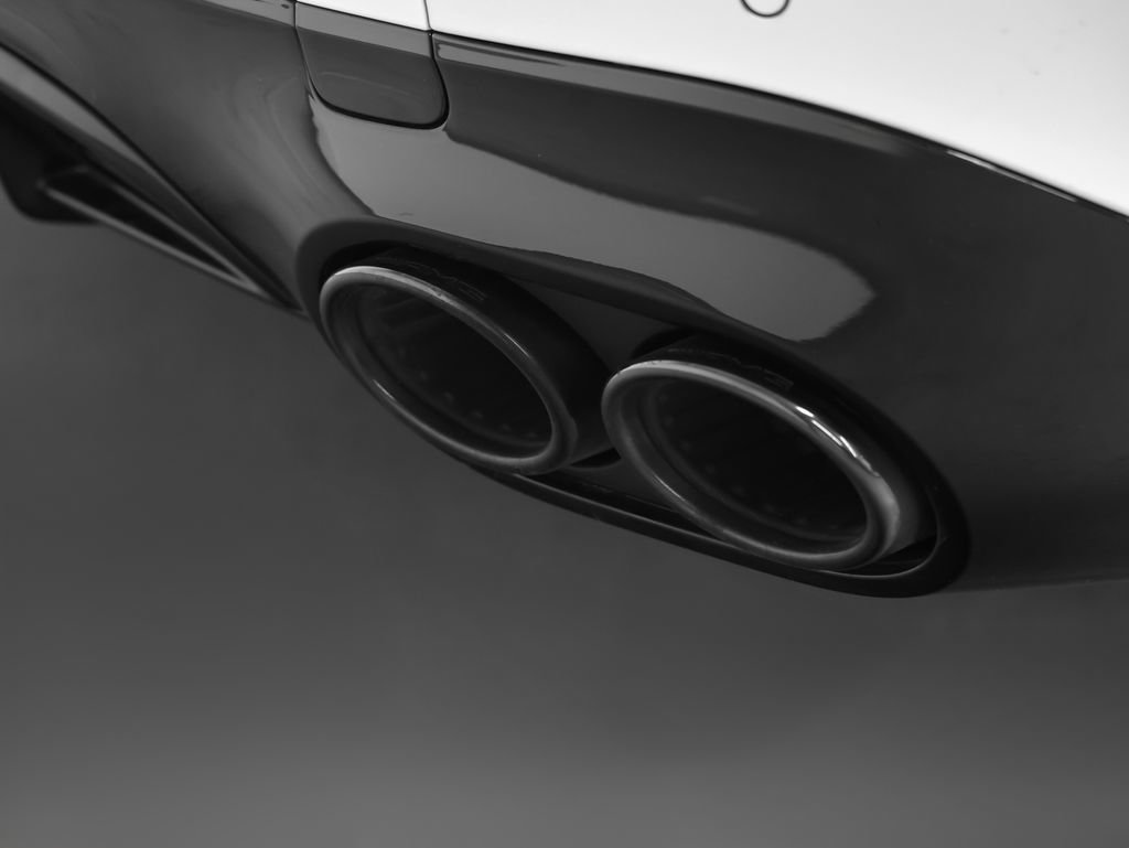 Used 2025 Mercedes-Benz E 53 AMG e 4MATIC Sedan image 42