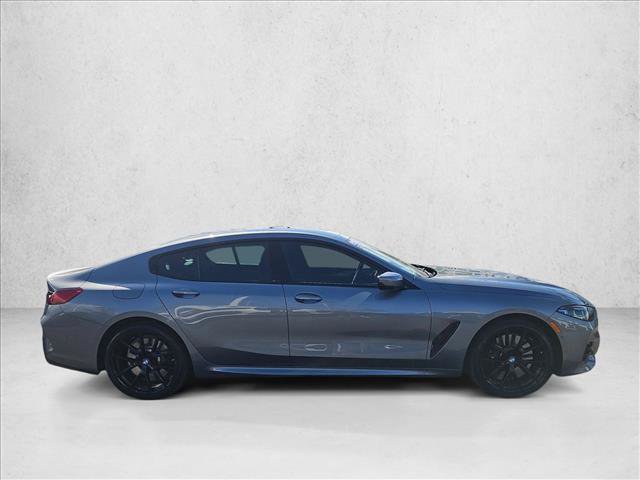 Used 2026 BMW 840i RWD image 4