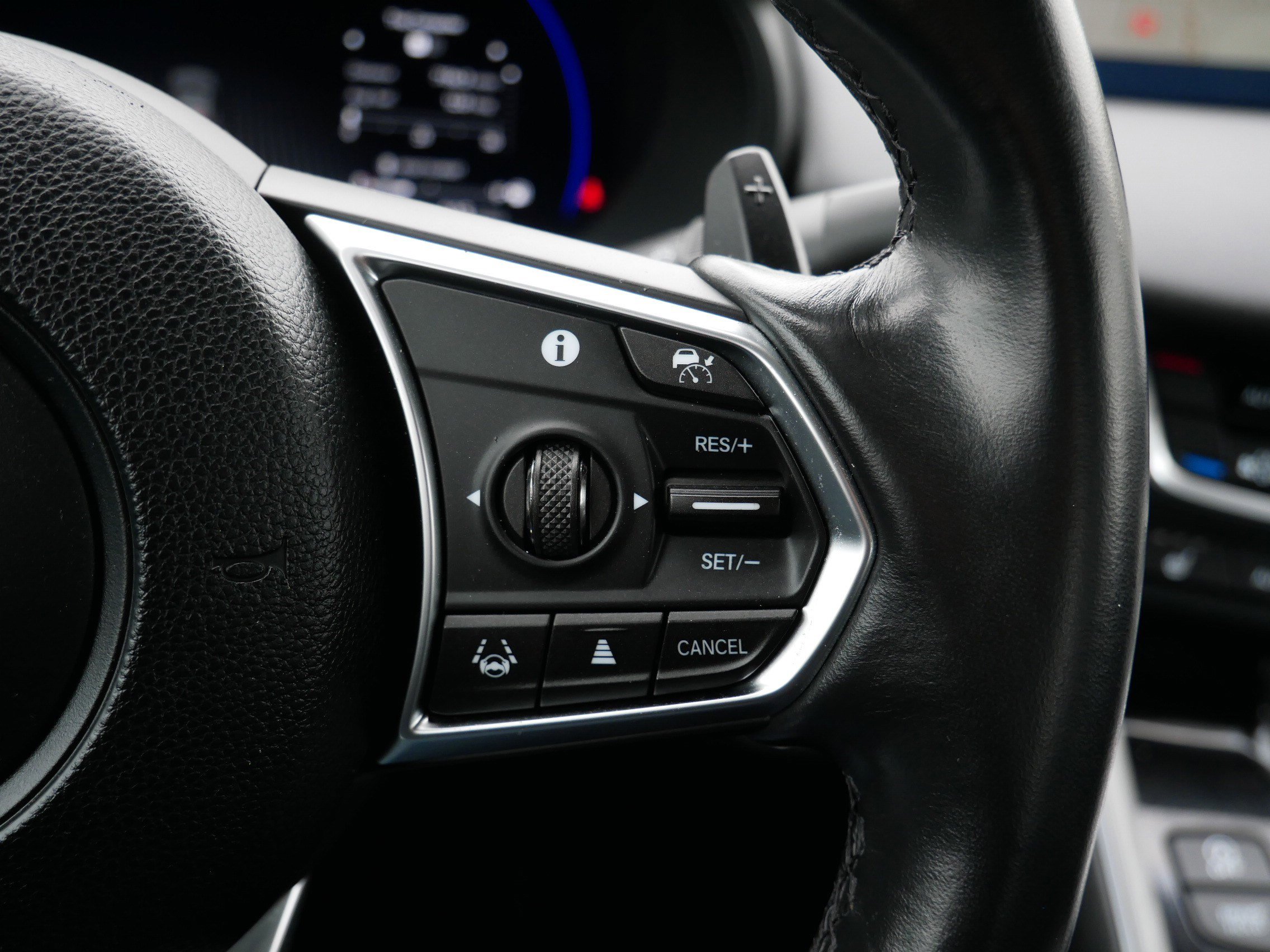 Certified 2024 Acura TLX w/ Technology Package image 29