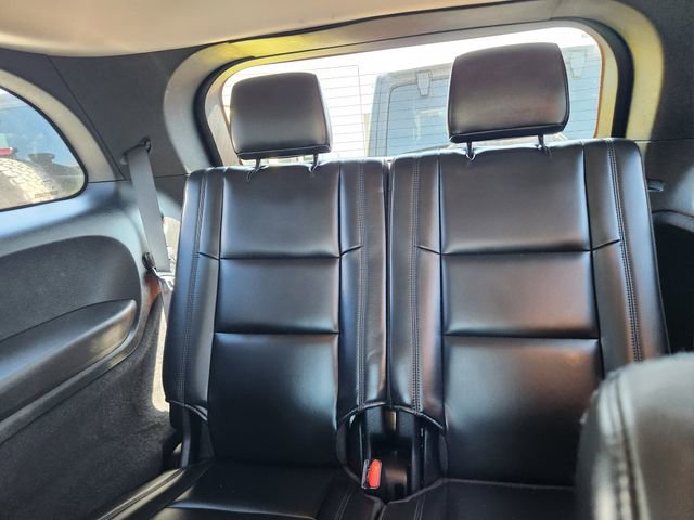 Used 2020 Dodge Durango GT image 10