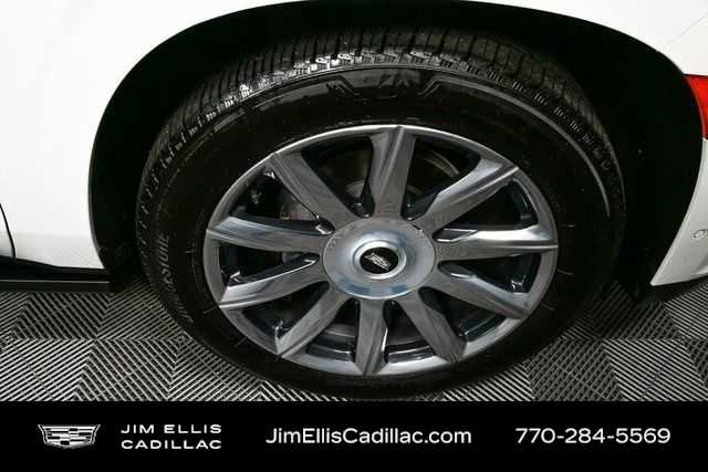 Used 2023 Cadillac Escalade Sport Platinum image 38