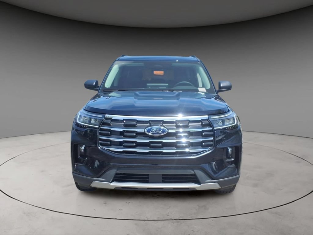 New 2026 Ford Explorer Active w/ Active Comfort Package AWD/4WD image 15