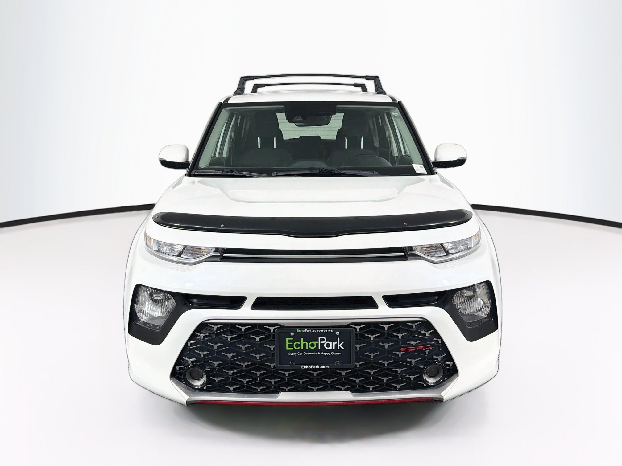 Used 2020 Kia Soul GT-Line w/ GT 2.0L Power Sunroof Package FWD image 2