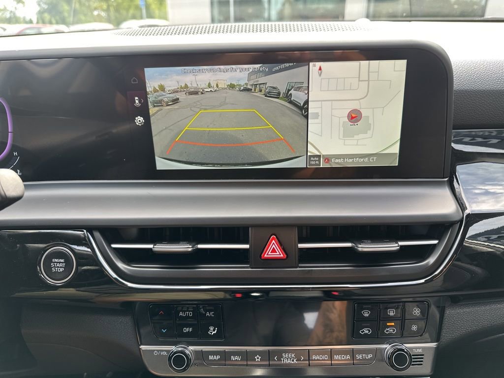 Used 2026 Kia Seltos S AWD/4WD image 34