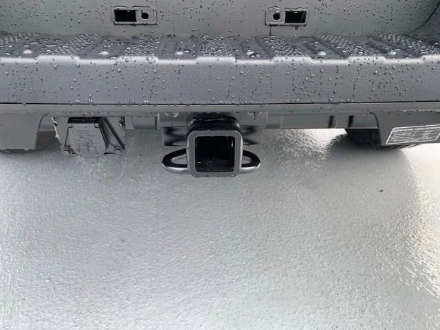 New 2026 Honda Ridgeline Black Edition image 13