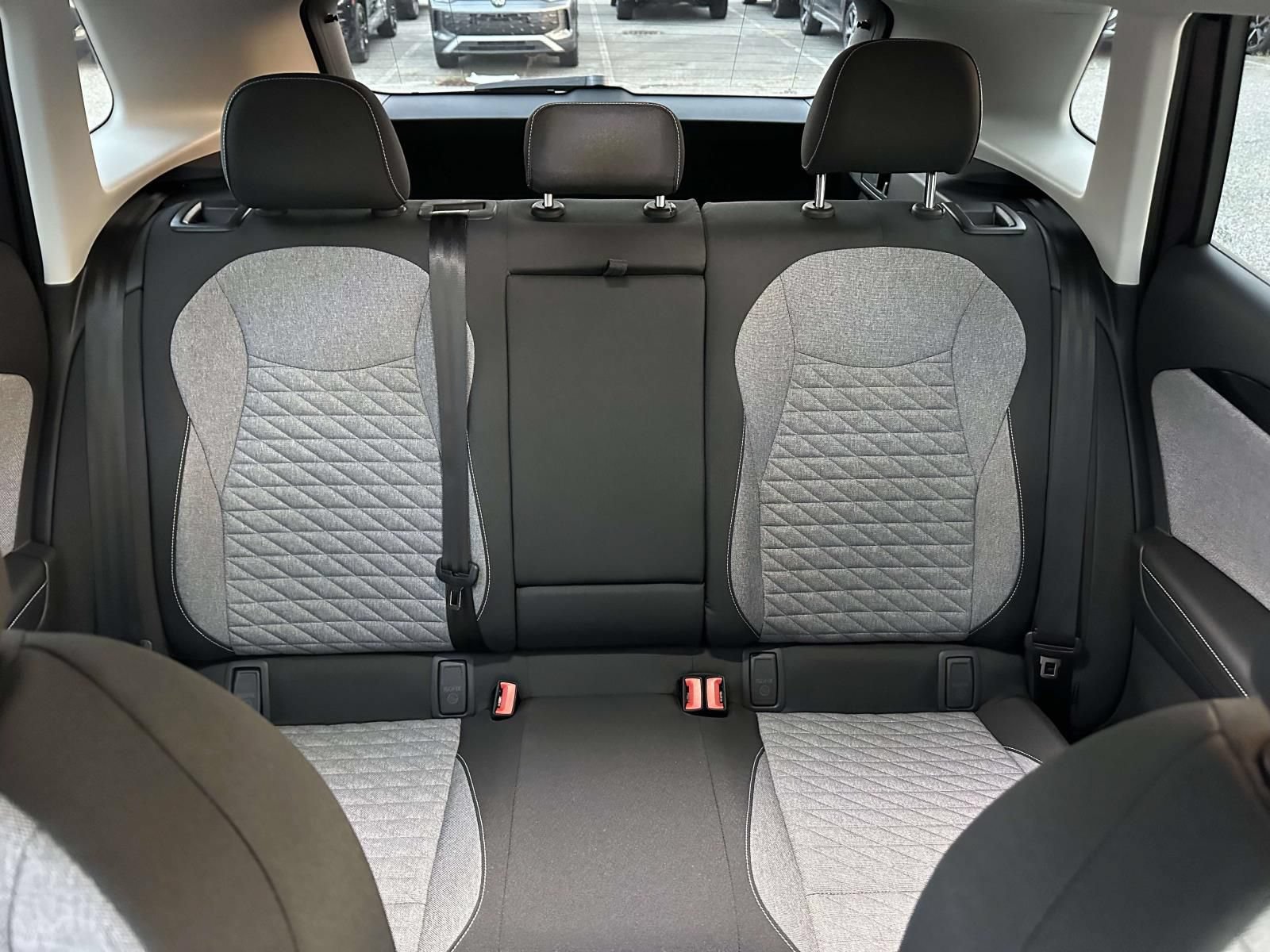 New 2026 Volkswagen Tiguan S AWD/4WD image 14