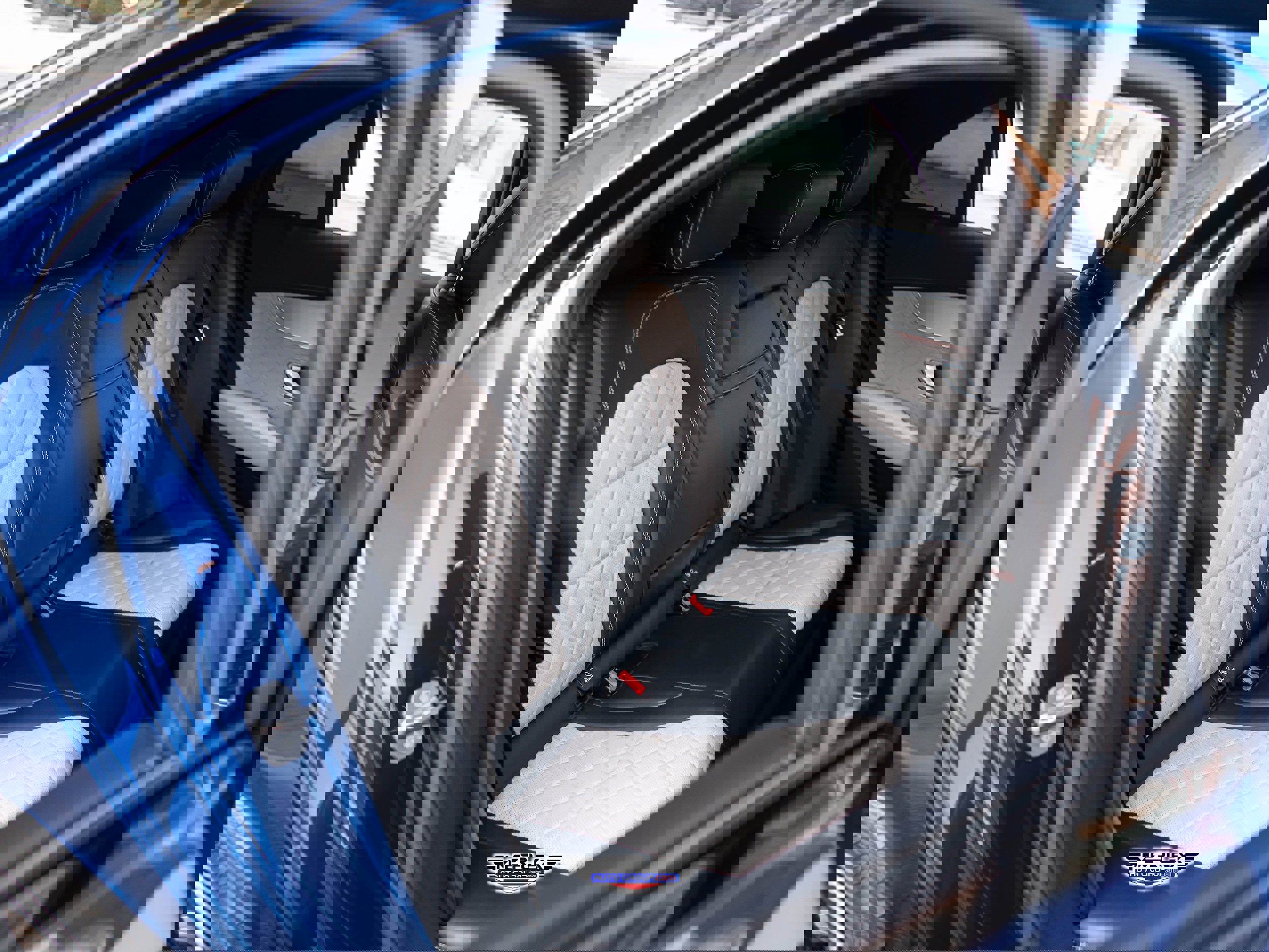 Used 2020 Mercedes-Benz C 63 AMG Sedan image 18