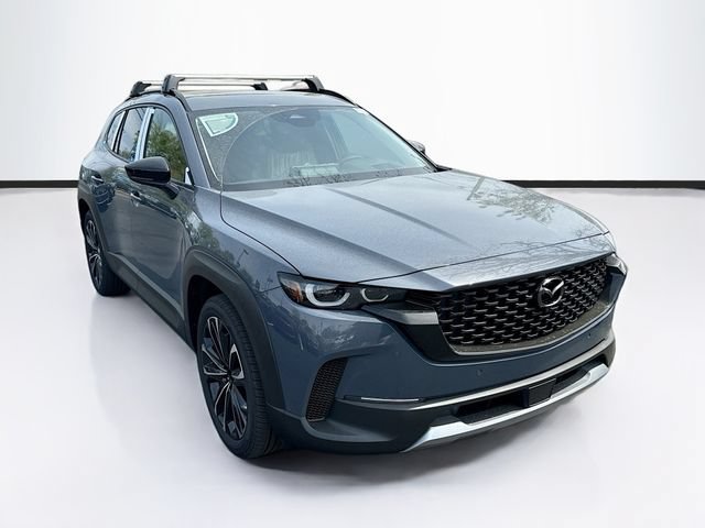 New 2026 MAZDA CX-50 2.5 Turbo w/ Weather Package
