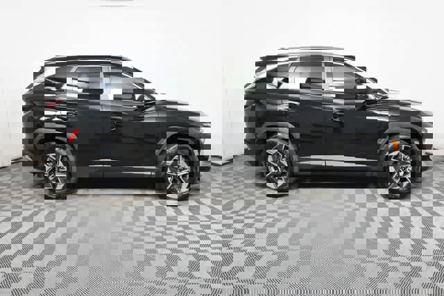 New 2026 Hyundai Tucson SEL image 8