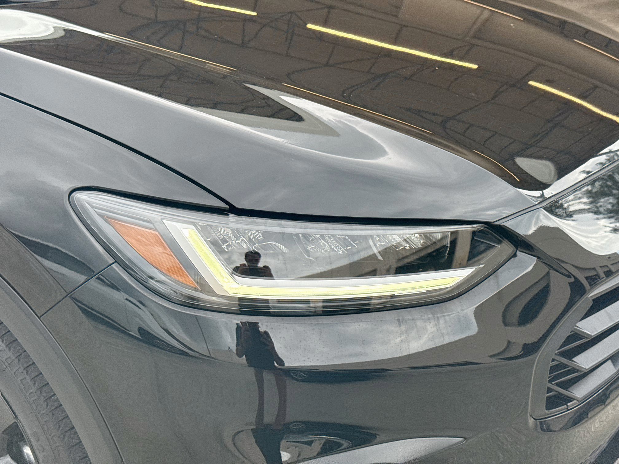 Used 2024 Honda HR-V Sport image 33