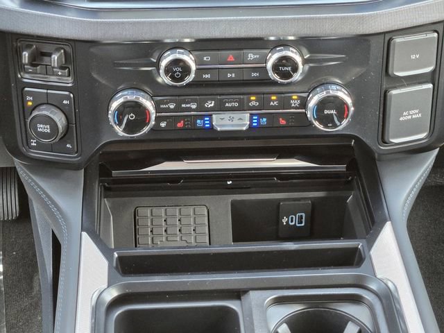 New 2026 Ford F250 Platinum image 16