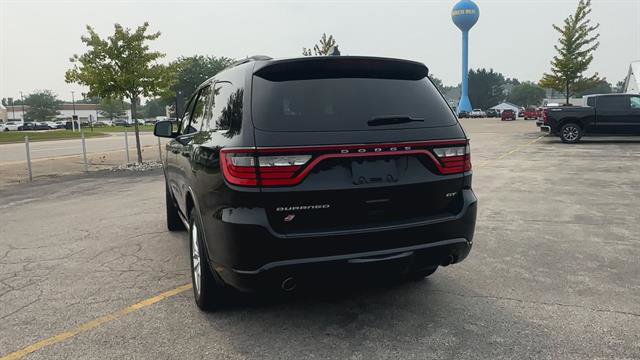 Used 2023 Dodge Durango GT image 7