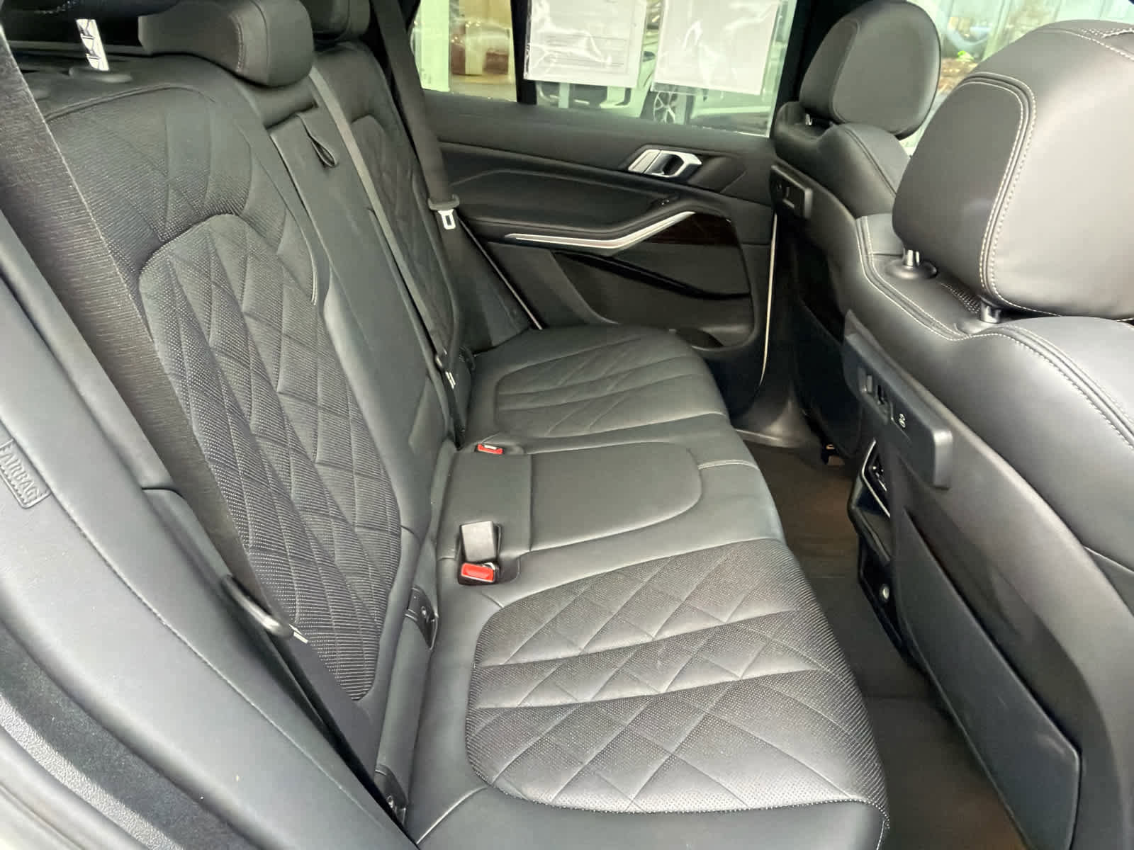 Used 2023 BMW X5 xDrive40i image 12