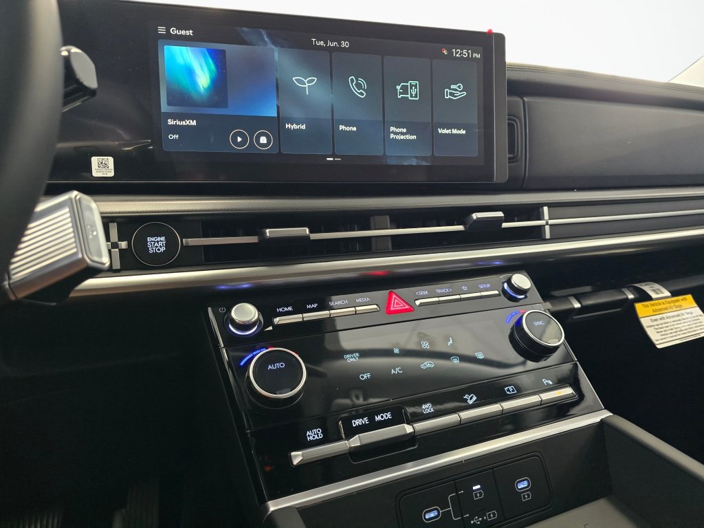 New 2026 Hyundai Santa Fe SE AWD/4WD image 24
