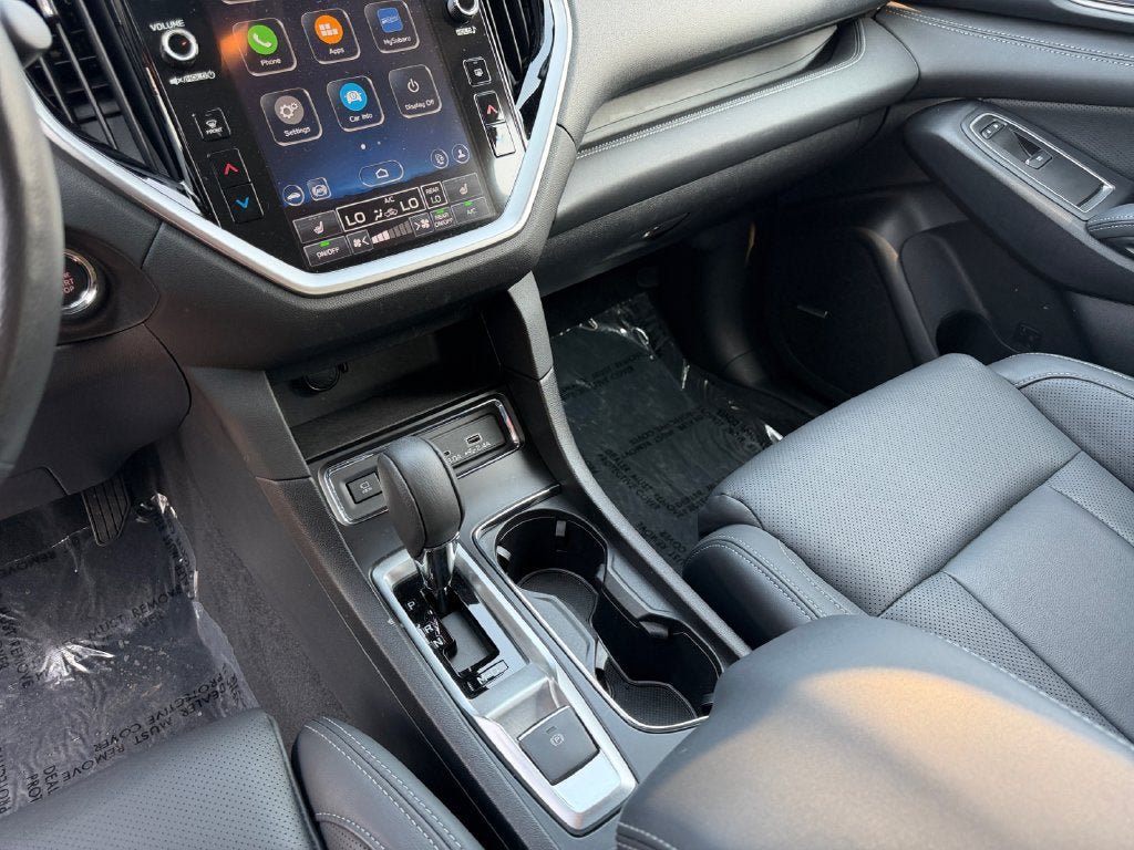 Used 2023 Subaru Ascent Limited w/ Technology Package AWD/4WD image 33