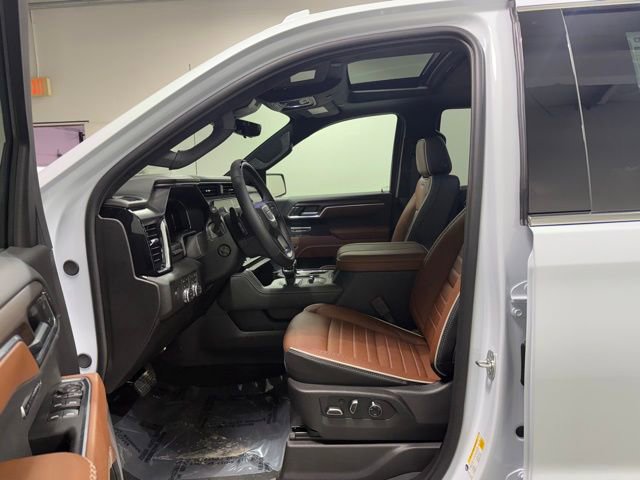 New 2026 GMC Sierra 1500 Denali Ultimate AWD/4WD image 12