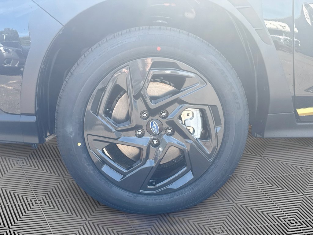 New 2026 Subaru Crosstrek 2.5i Sport AWD/4WD image 30