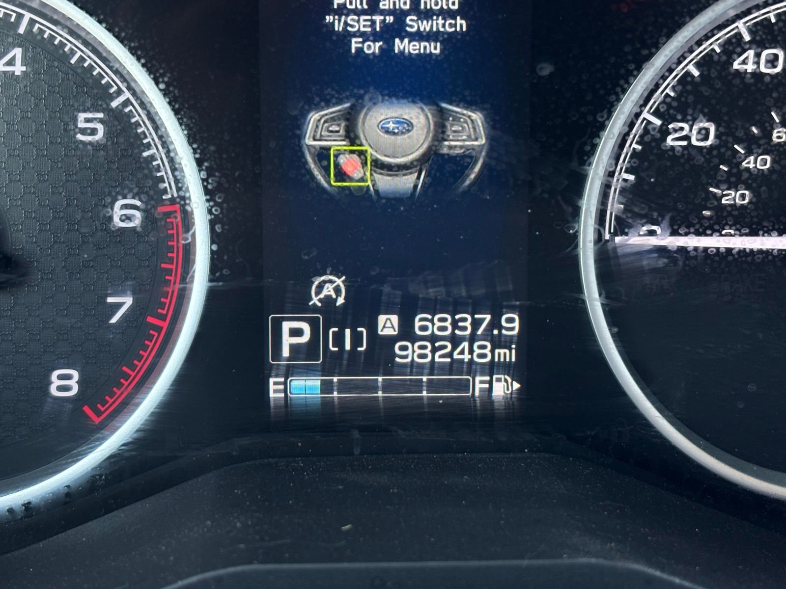 Used 2020 Subaru Forester Premium image 21