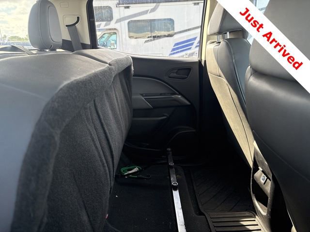 Used 2019 Chevrolet Colorado W/T image 13
