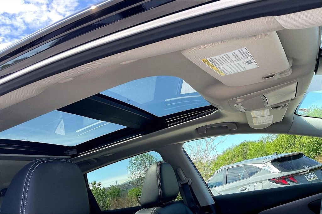 Used 2023 Nissan Murano SL w/ SL Moonroof Package AWD/4WD image 21