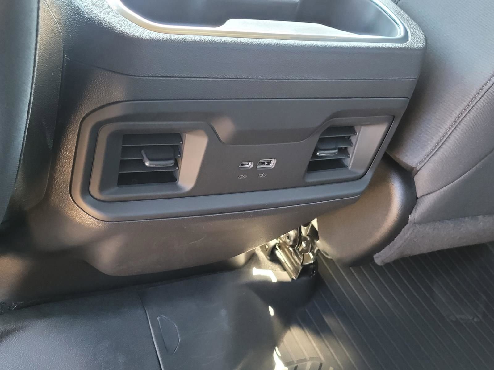 New 2026 Chevrolet Silverado 1500 LT Trail Boss image 11