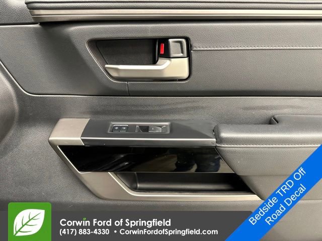 Used 2023 Toyota Tundra Limited image 12
