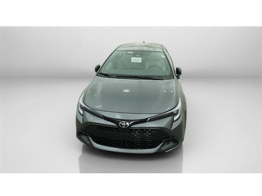 New 2027 Toyota Corolla SE FWD image 15