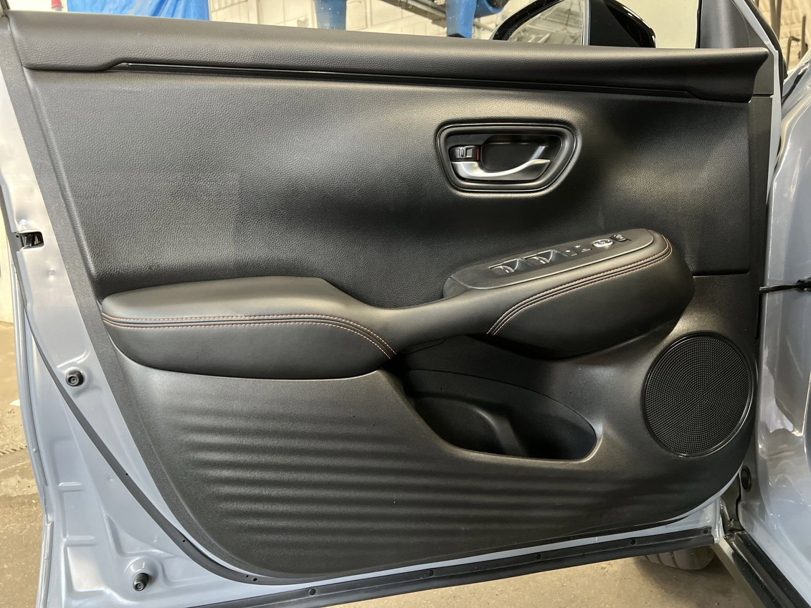 Used 2023 Honda HR-V Sport image 14