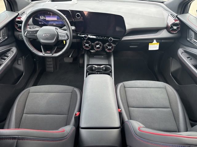 New 2025 Chevrolet Blazer EV RS RWD image 18