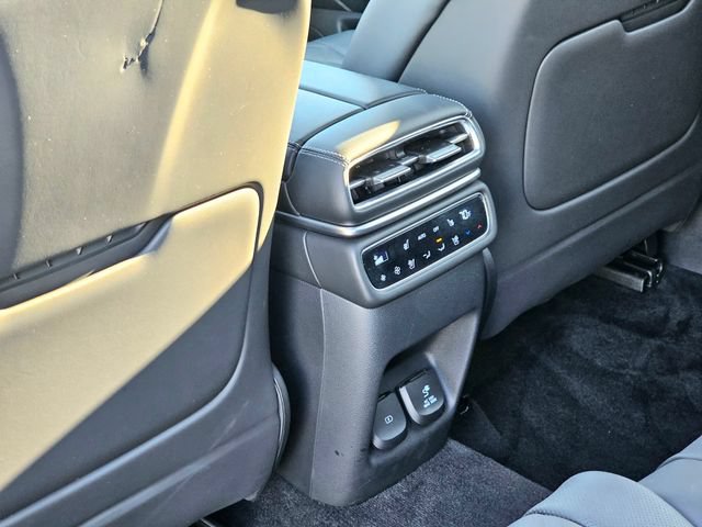 Used 2025 Genesis GV80 3.5T Prestige AWD/4WD image 26