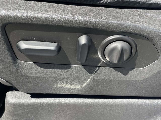 Used 2021 Chevrolet Silverado 1500 RST w/ All Star Edition Plus AWD/4WD image 25