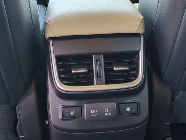 Used 2022 Subaru Outback Limited AWD/4WD image 31