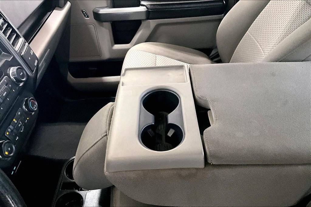 Used 2018 Ford F150 XLT w/ Equipment Group 302A Luxury image 19