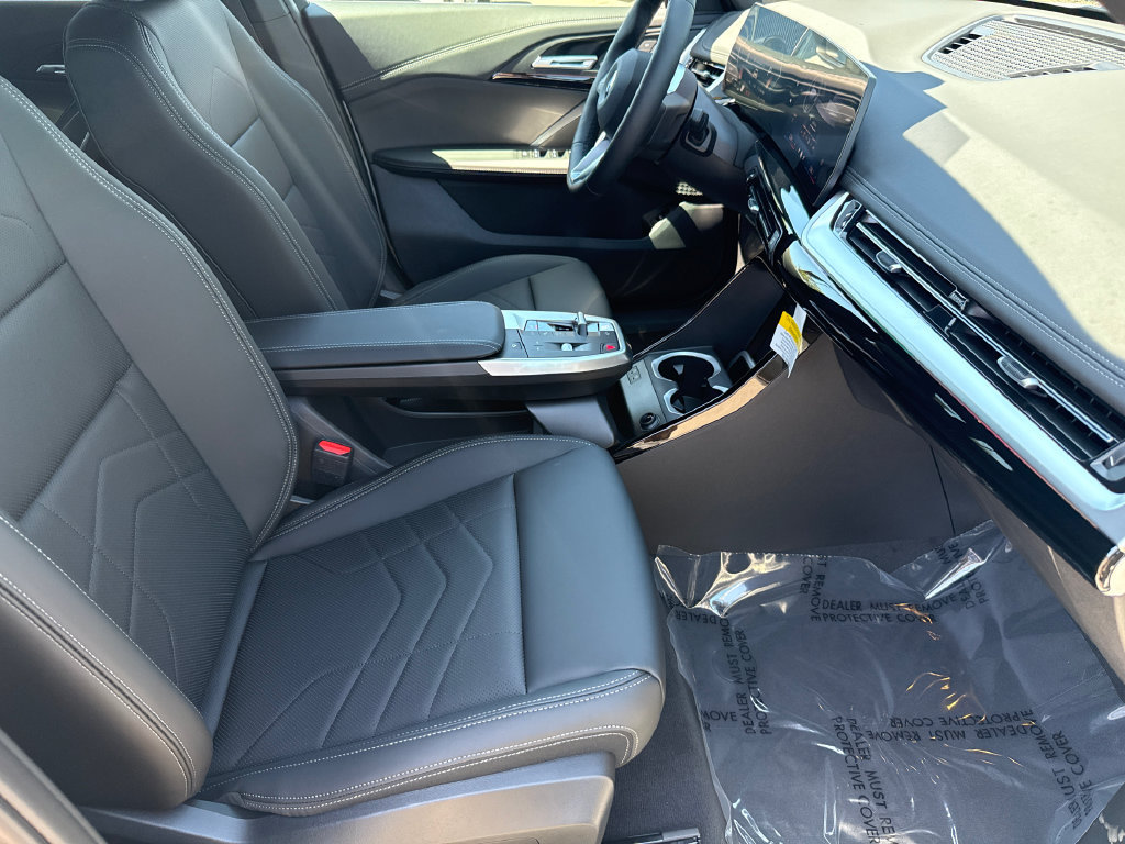 New 2027 BMW X1 xDrive28i AWD/4WD image 14