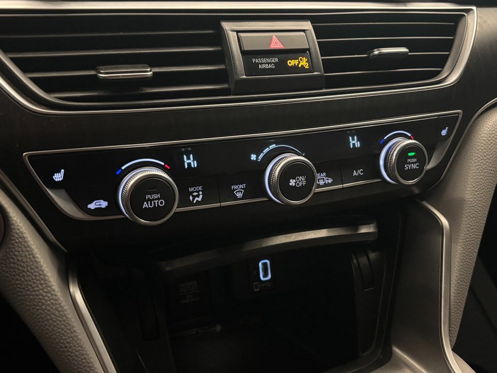 Used 2020 Honda Accord EX-L image 13