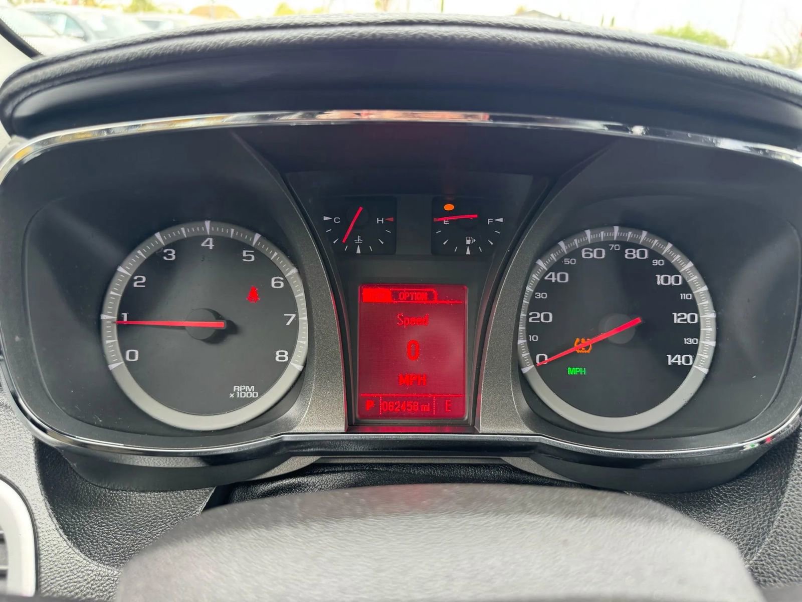 Used 2017 GMC Terrain SLE image 13