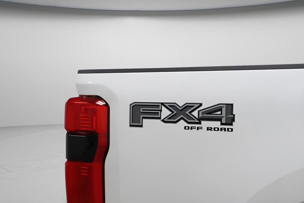 New 2026 Ford F250 Lariat AWD/4WD image 36