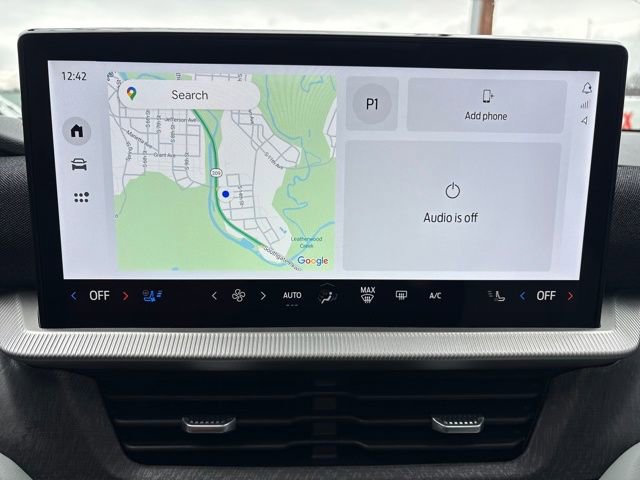 Used 2025 Ford Explorer Platinum w/ Ultimate Package image 16