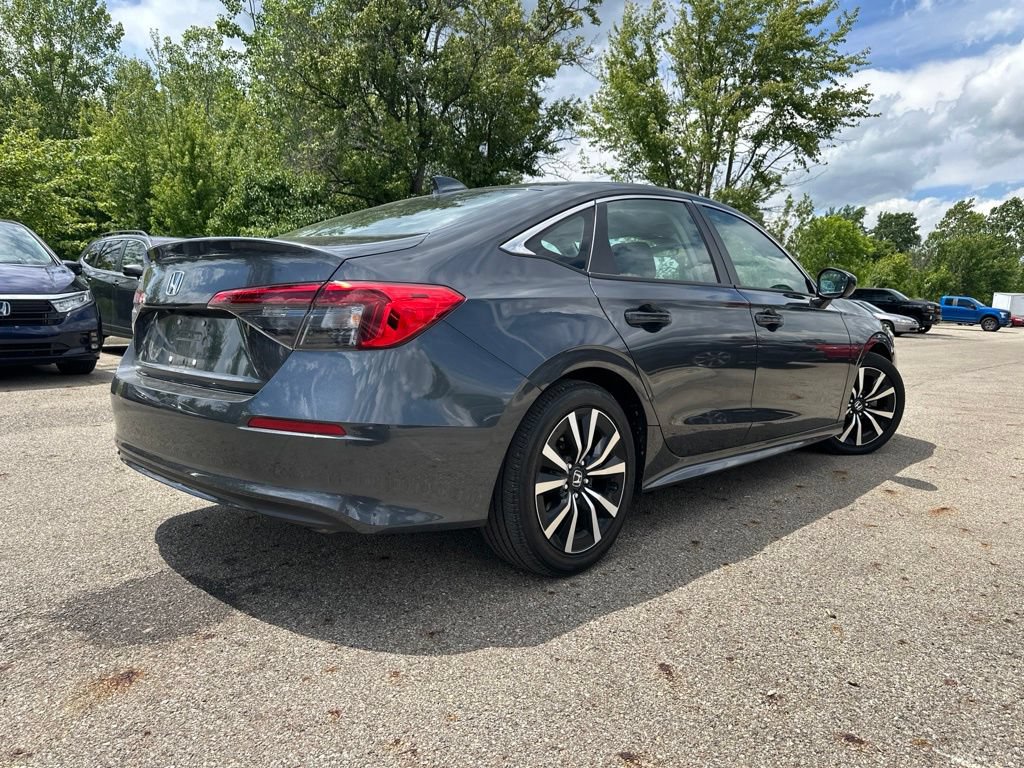 Used 2024 Honda Civic EX image 11