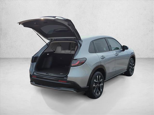 Certified 2026 Honda HR-V EX-L image 8