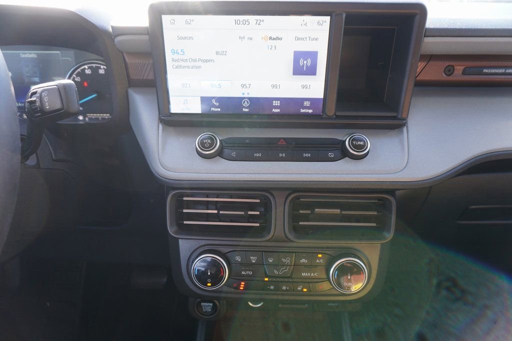 Used 2023 Ford Maverick Lariat w/ Lariat Luxury Package image 8