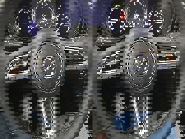 New 2026 MAZDA CX-50 2.5 Hybrid w/ Cargo Package image 9